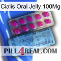 Cialis Oral Jelly 100Mg 35